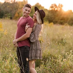 Meet your Posher, Jordan